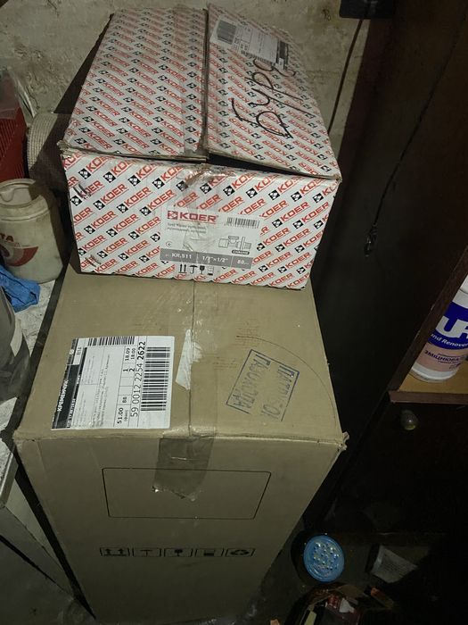 Котел комбінований електрогазовий АТЕМ Житомир-3 КС-ГВ-012 Н