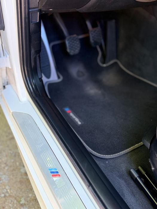 BMW 118 — fotografia 7