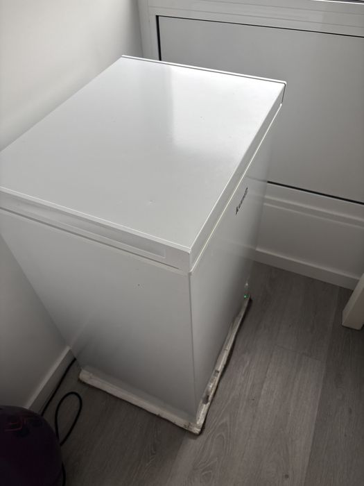 Arca horizontal Kunft, semi nova