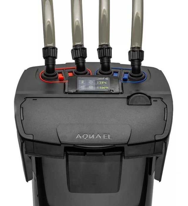 Filtr Aquael Hypermax  LINK  - PROMOCJA - Aquaelzoo Gliwice