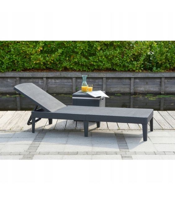 Leżak keter Sun lounger