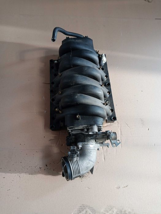 BMW E38 E39 E34 E32 M60 M62 Kolektor ssacy