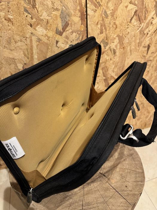 Mala portatil Samsonite