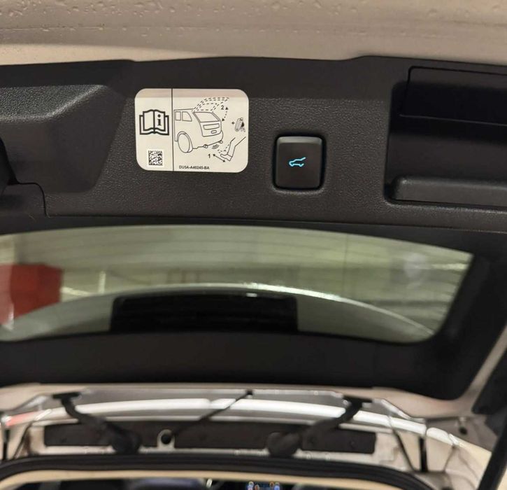 Ford Escape 2021 можна с ДПВ