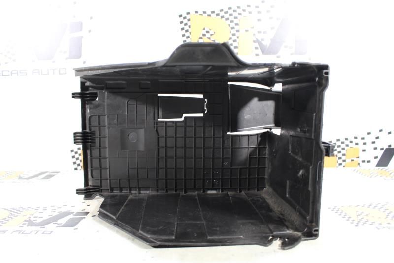 Tampa bateria PEUGEOT RCZ