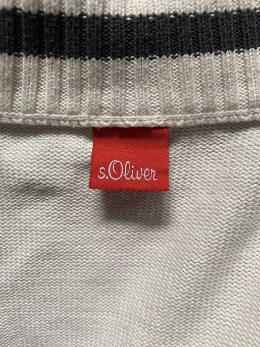 Кофта s.Oliver