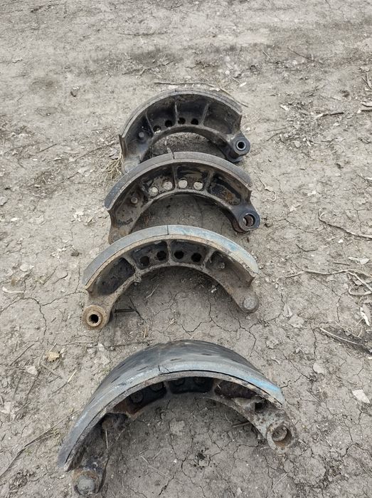 Продам ресивера 30.40л