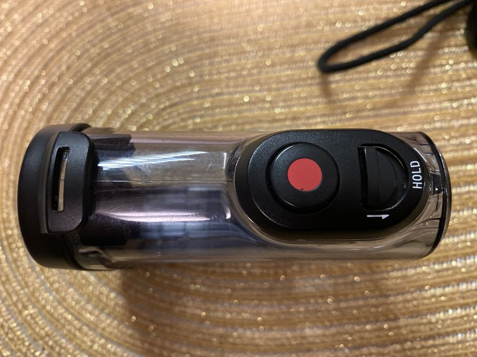 SONY FDR-X0000V kamera sportowa 4K