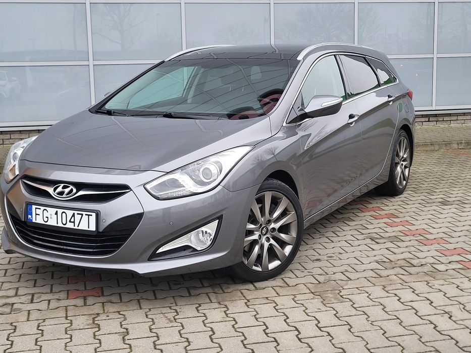 2015r diesel Ledy  camera skóry panorama ful piękny faktura