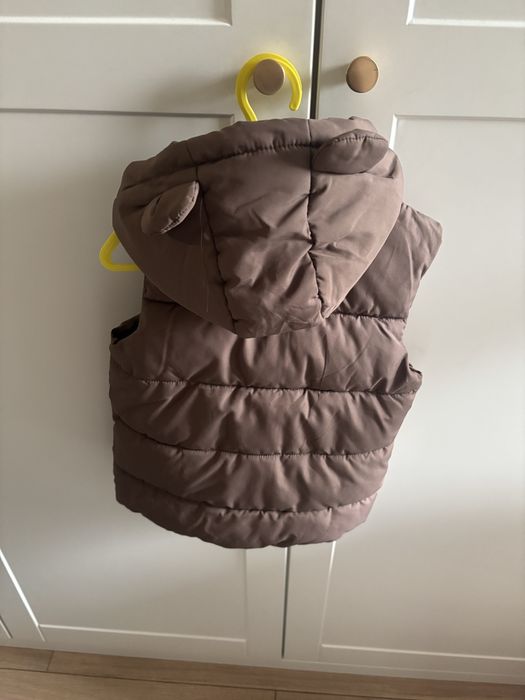 Bezrękawnik niemowlęcy H&M
