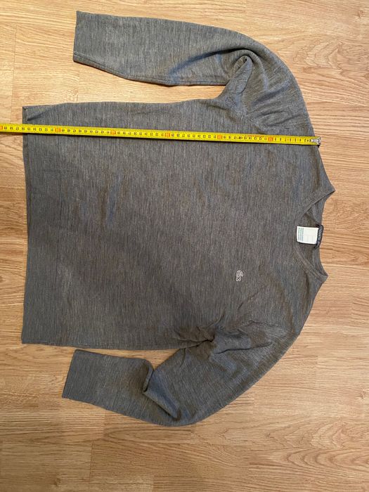 Реглан Lacoste S