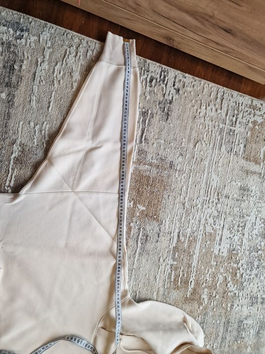 Bluza adidas  HM1870 biała