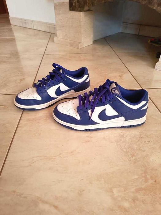 Wymienię Nike Dunk