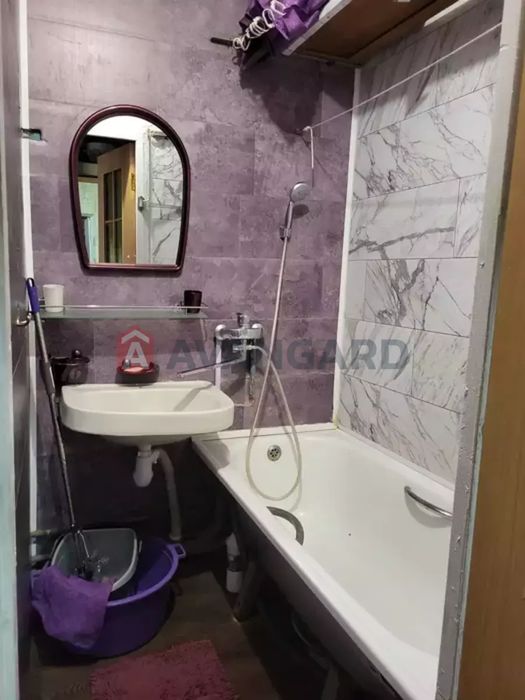 Продам 2 кімнатну квартиру на ж.м.Парус