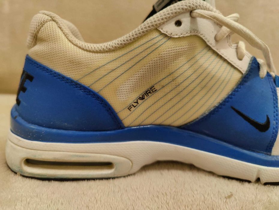 Nike Trainer 1 Low SL  tam. 43 em bom estado