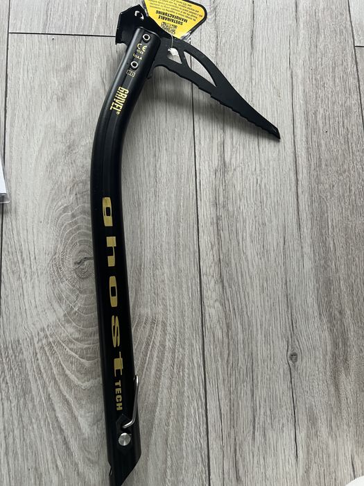Czekan Grivel grost tech