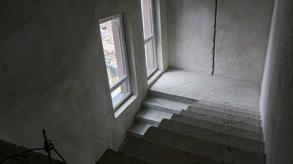 1-комнатная квартира по адресу (площадь 29,3 м²) - Atlanta.ua - фото 7