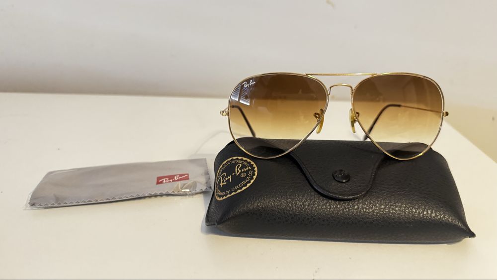 Ray ban  Aviator  RB 3025