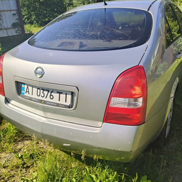 Продам Ніссан прімера