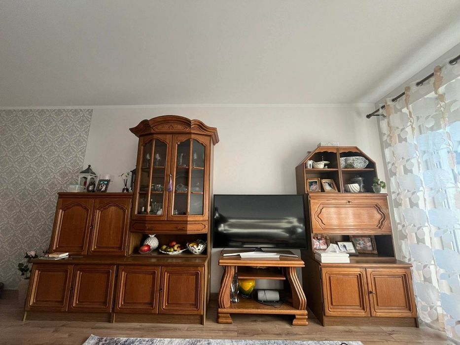 Sprzedam meble dębowe