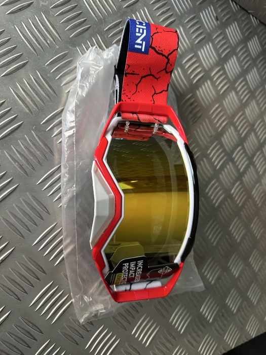 Óculos cross Percent