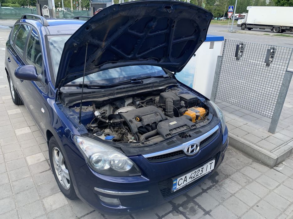 Продам Хюндай  ай30