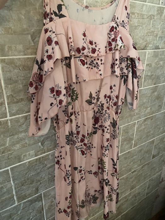 Літнє плаття