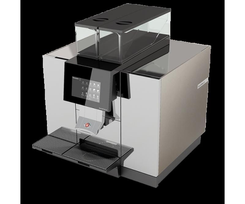 Ремонт кавомашин Thermoplan