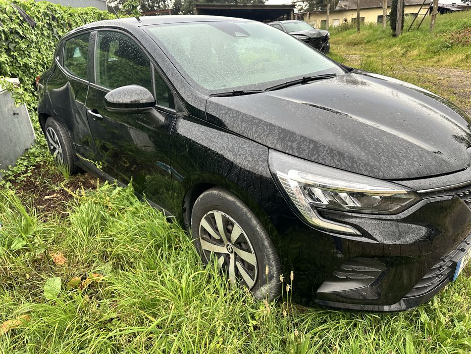 Renault Clio 1.5DCI