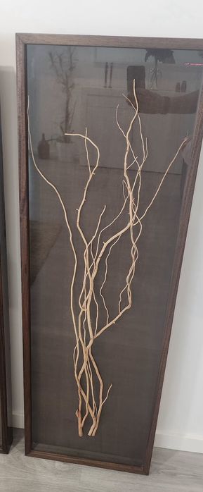 2 Quadros Decorativos