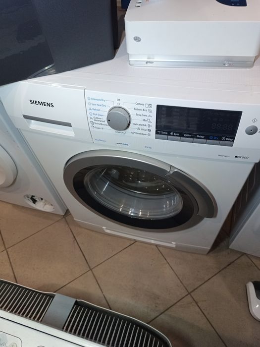 Pralka suszarka zmywarka LG Beko Samsung Bosch