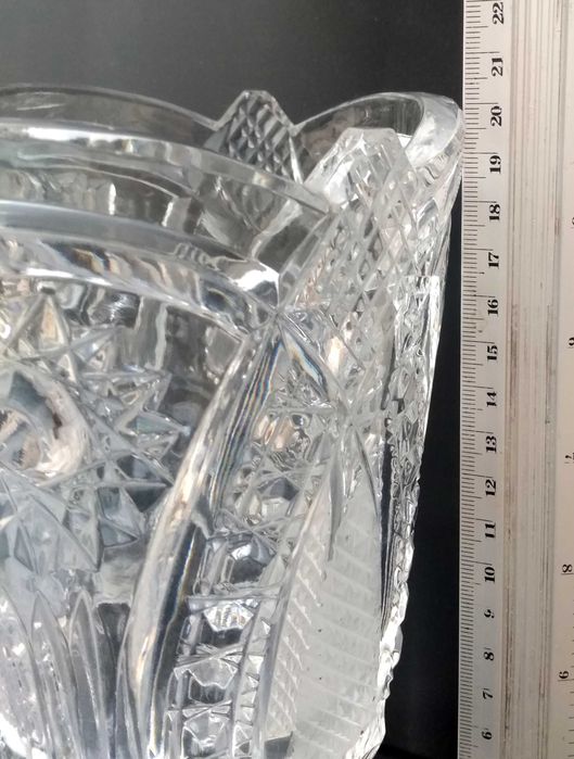 Ваза часів срср вінтаж