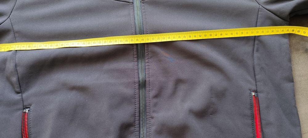 Kurtka Softshell