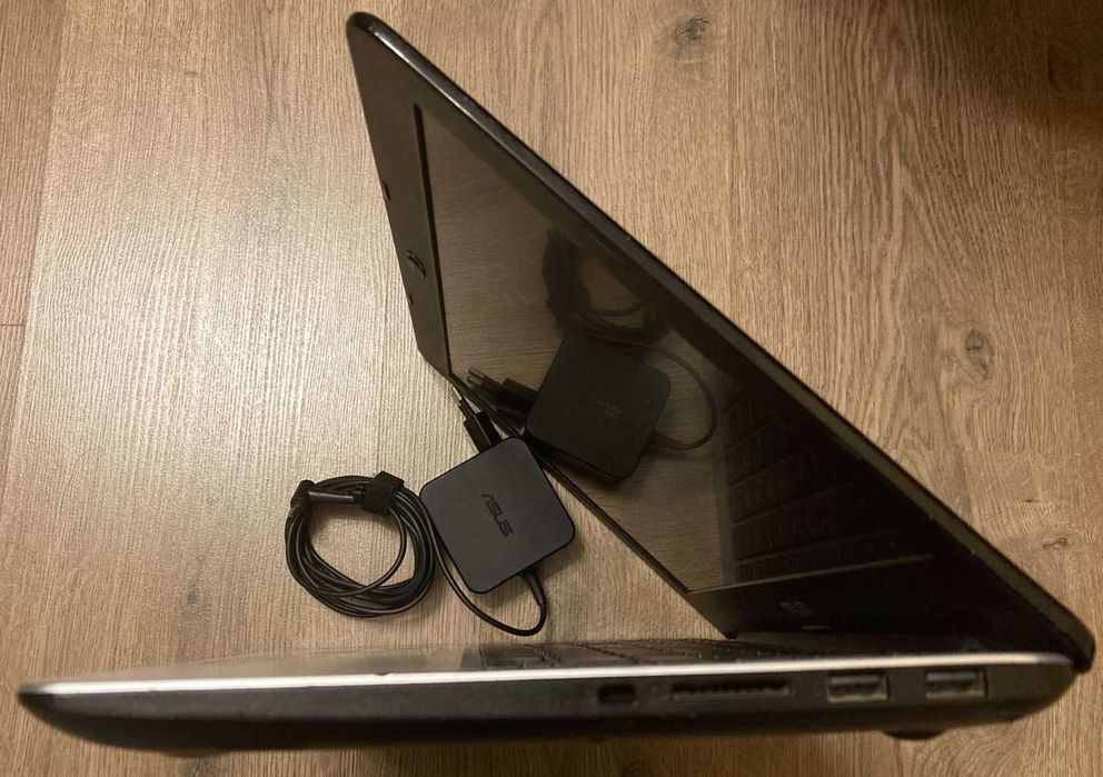 Notebook Asus X302UA 13.3" робочий ноутбук