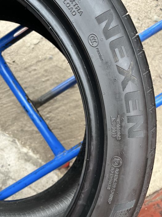 225/45/17 R17 Nexen N Fera Sport літо 4 шт ціна за 1 шт
