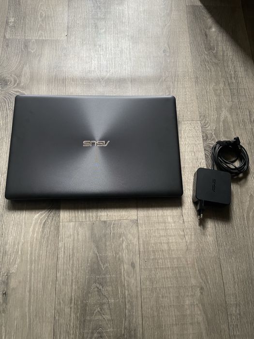 Ноутбук ASUS X552C / 15.6