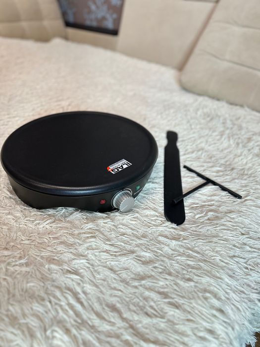 Електрична млинниця SilverCrest SCM 1500A2,1500 W Чорний