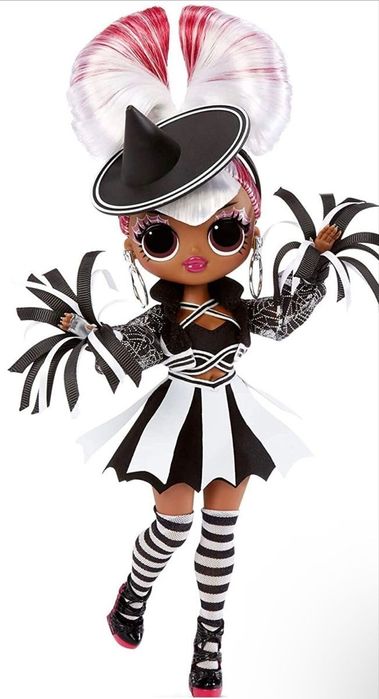 Куклы LOL - OMG без коробок