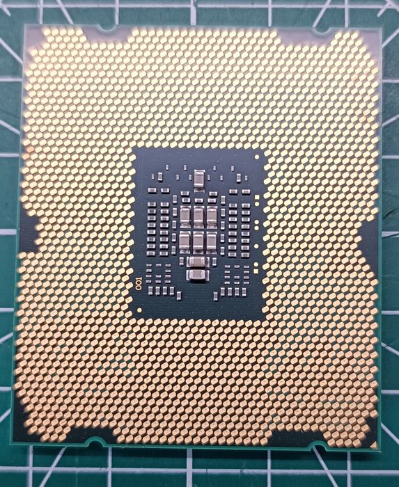 Processador Intel Xeon E5-2603 v3 | 1.60GHz | Socket LGA2011-3