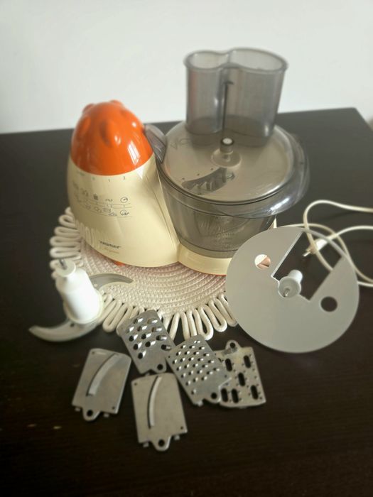 Robot kuchenny Zelmer Prymus