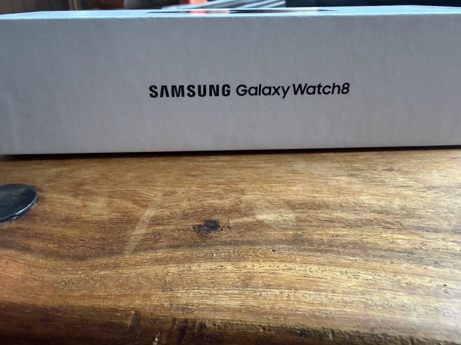 Samsung Galaxy watch8