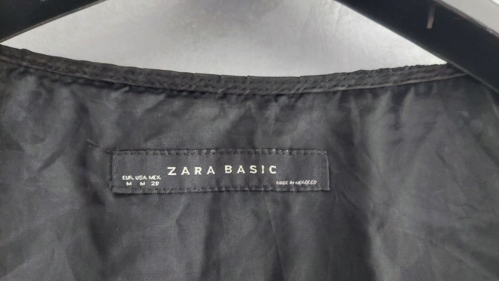 Sukienka Zara Basic