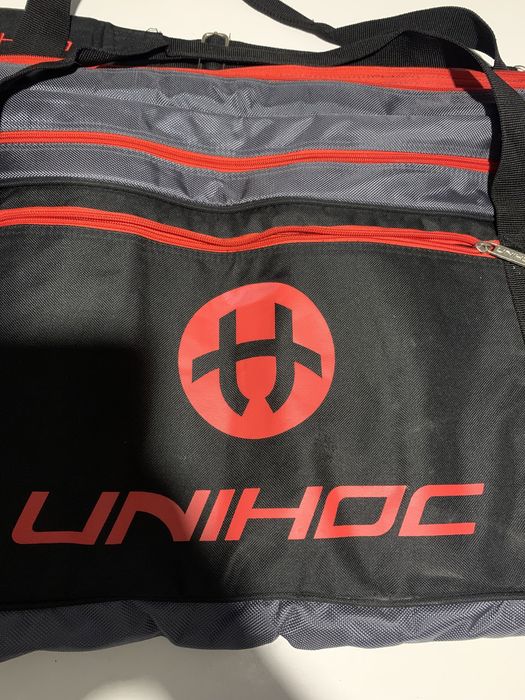 Torba sportowa unihoc