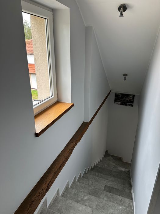 Mieszkanie, dom dla pracowników- Żerniki