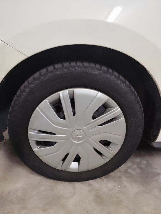 Jantes Mitsubishi 14"