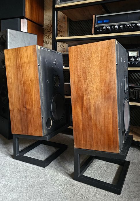 JBL L110 USA vintage wysoki model