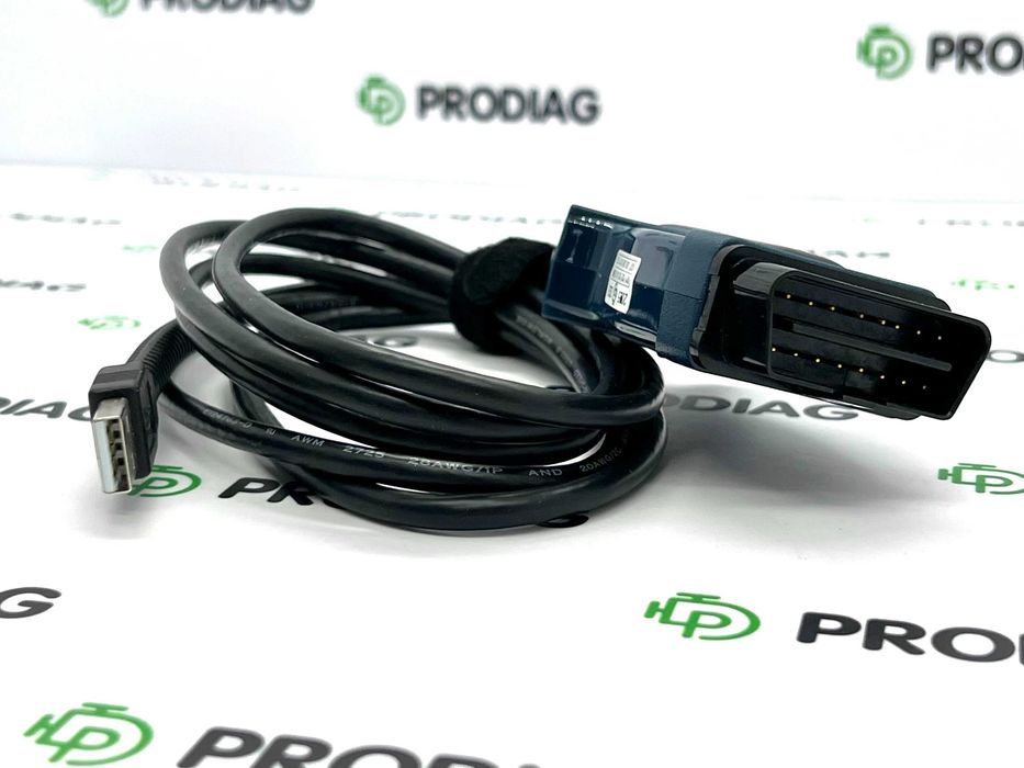 Mongoose Pro GM2 - автосканер для автомобілів GM