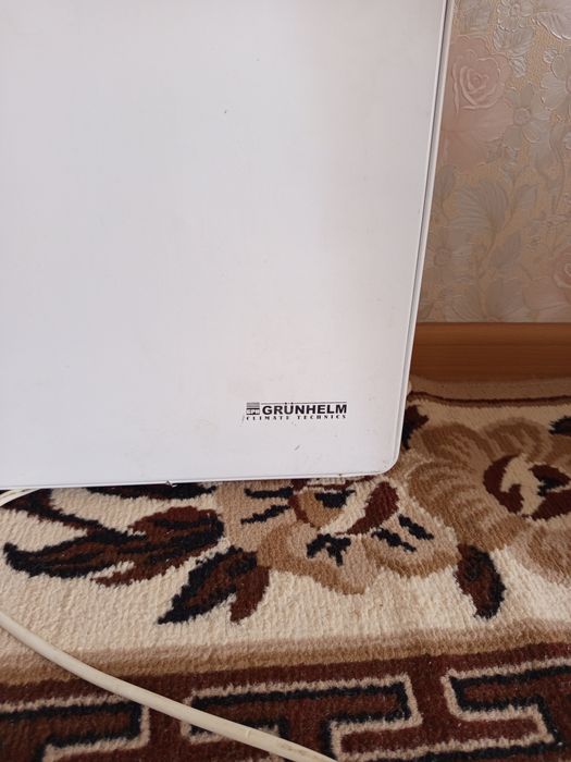 Электро конвектор