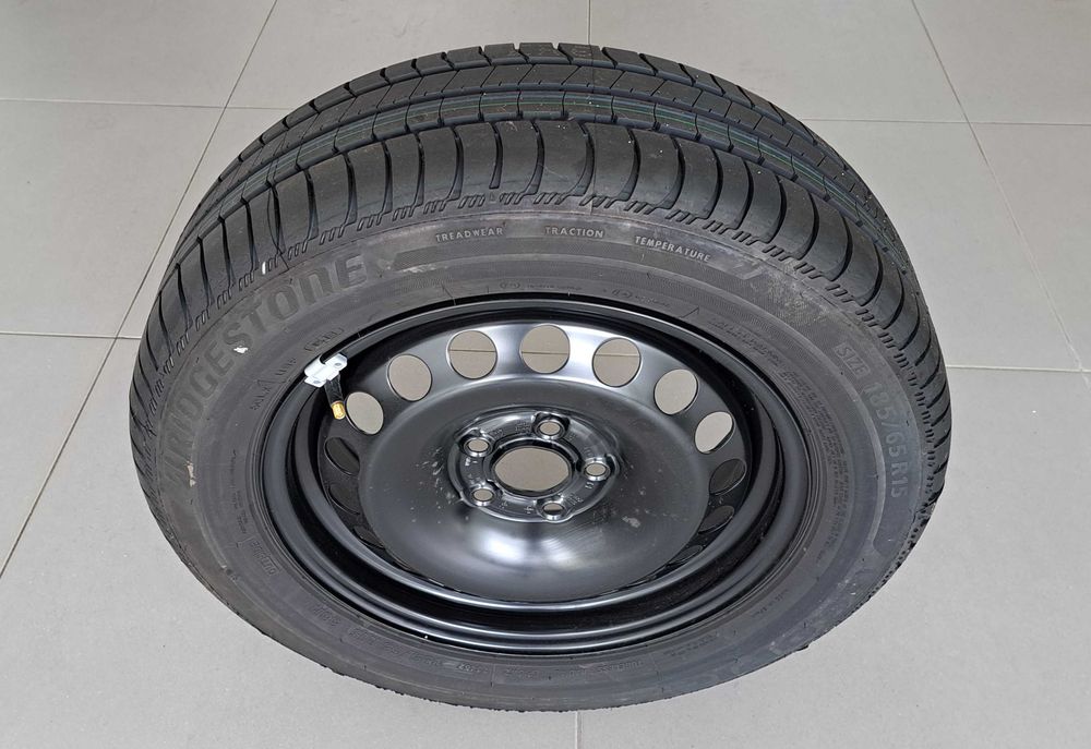 Pneu Novo | 185/65R15 Bridgestone Ecopia EP001S