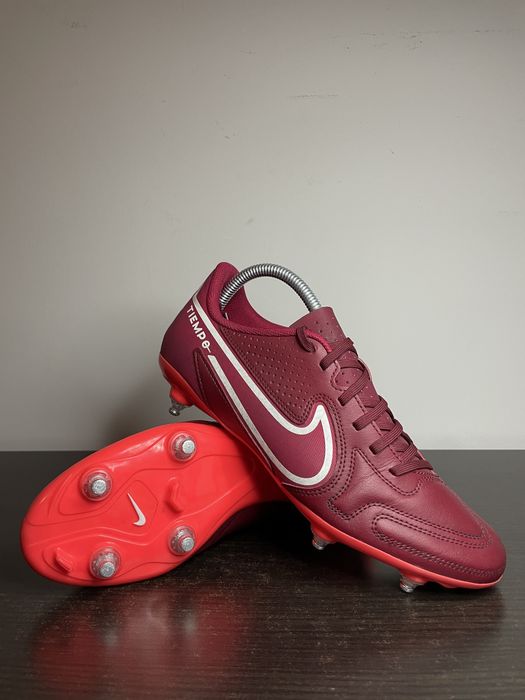 Wkręty Nike Tiempo Legend 9 Club SG